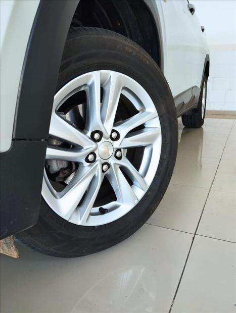CHEVROLET Tracker 1.0 12V 4P FLEX TURBO LT AUTOMTICO, Foto 8