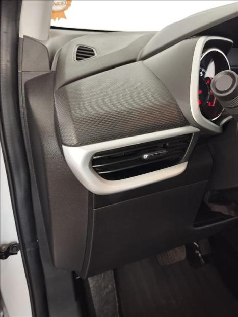 CHEVROLET Tracker 1.0 12V 4P FLEX TURBO LT AUTOMTICO, Foto 11