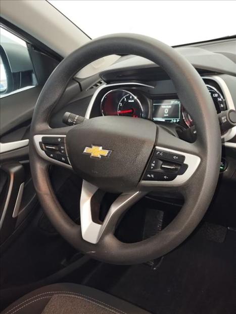 CHEVROLET Tracker 1.0 12V 4P FLEX TURBO LT AUTOMTICO, Foto 12