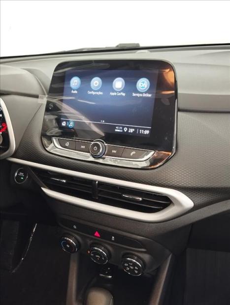 CHEVROLET Tracker 1.0 12V 4P FLEX TURBO LT AUTOMTICO, Foto 13