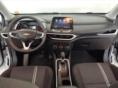 CHEVROLET Tracker 1.0 12V 4P FLEX TURBO LT AUTOMTICO, Foto 16