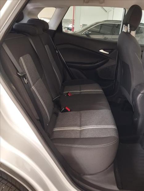 CHEVROLET Tracker 1.0 12V 4P FLEX TURBO LT AUTOMTICO, Foto 17