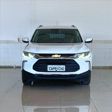 CHEVROLET Tracker 1.0 12V 4P FLEX TURBO PREMIER AUTOMTICO, Foto 1