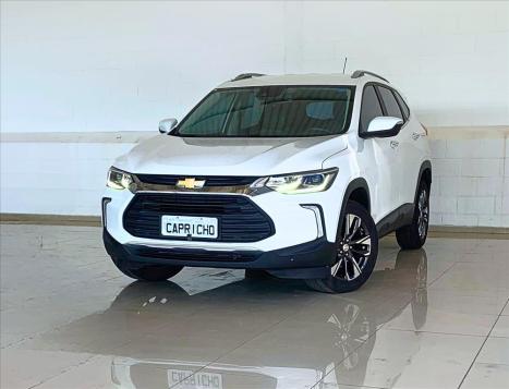CHEVROLET Tracker 1.0 12V 4P FLEX TURBO PREMIER AUTOMTICO, Foto 2