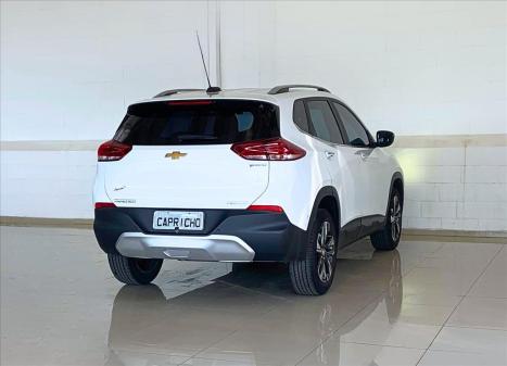 CHEVROLET Tracker 1.0 12V 4P FLEX TURBO PREMIER AUTOMTICO, Foto 6