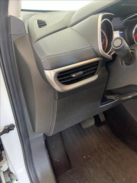 CHEVROLET Tracker 1.0 12V 4P FLEX TURBO PREMIER AUTOMTICO, Foto 10