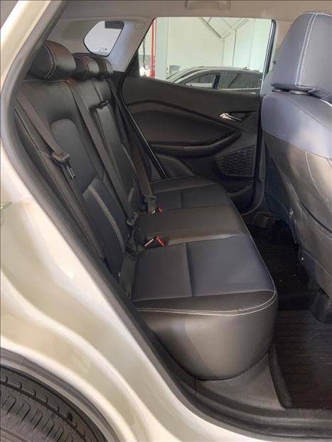 CHEVROLET Tracker 1.0 12V 4P FLEX TURBO PREMIER AUTOMTICO, Foto 17