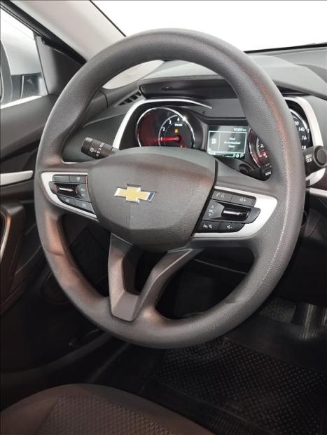 CHEVROLET Tracker 1.0 12V 4P FLEX TURBO AUTOMTICO, Foto 12