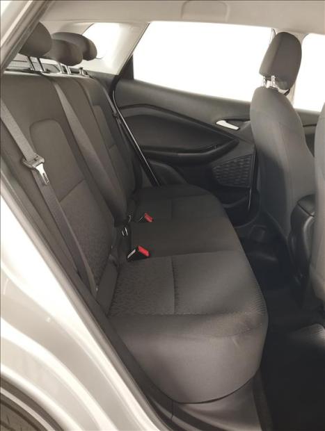 CHEVROLET Tracker 1.0 12V 4P FLEX TURBO AUTOMTICO, Foto 18