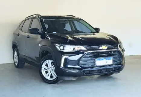 CHEVROLET Tracker 1.0 12V 4P FLEX TURBO LT AUTOMTICO, Foto 2