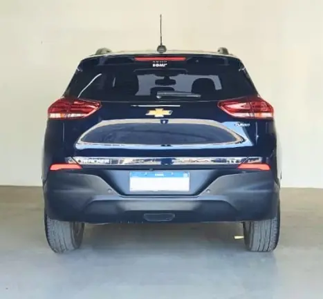 CHEVROLET Tracker 1.0 12V 4P FLEX TURBO LT AUTOMTICO, Foto 5
