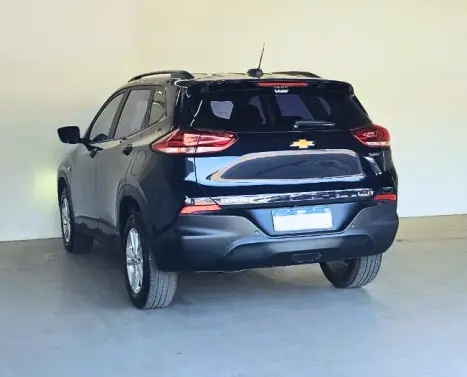 CHEVROLET Tracker 1.0 12V 4P FLEX TURBO LT AUTOMTICO, Foto 6