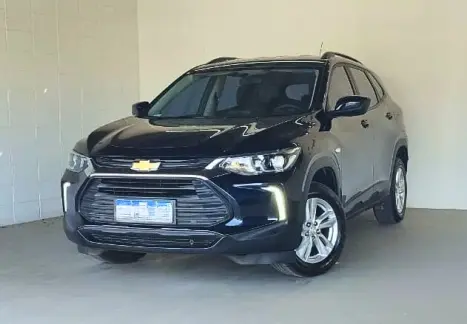 CHEVROLET Tracker 1.0 12V 4P FLEX TURBO LT AUTOMTICO, Foto 7