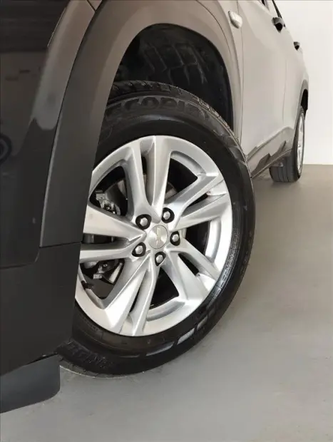 CHEVROLET Tracker 1.0 12V 4P FLEX TURBO LT AUTOMTICO, Foto 8