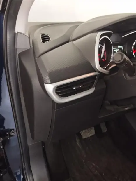 CHEVROLET Tracker 1.0 12V 4P FLEX TURBO LT AUTOMTICO, Foto 10