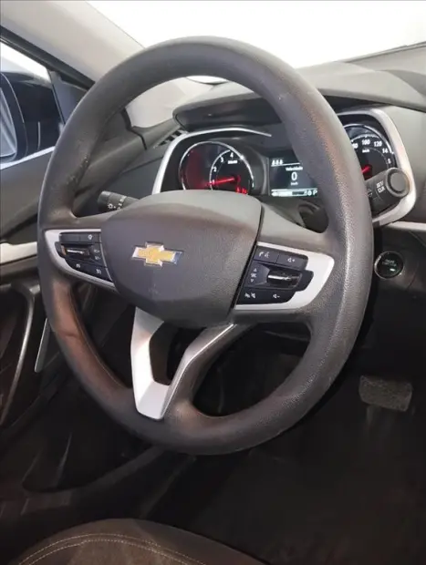 CHEVROLET Tracker 1.0 12V 4P FLEX TURBO LT AUTOMTICO, Foto 12