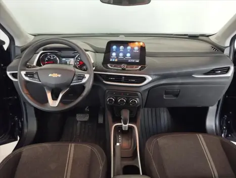 CHEVROLET Tracker 1.0 12V 4P FLEX TURBO LT AUTOMTICO, Foto 17