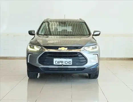 CHEVROLET Tracker 1.2 12V 4P FLEX TURBO PREMIER AUTOMTICO, Foto 1