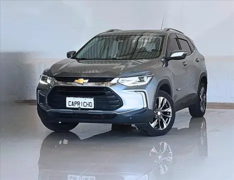 CHEVROLET Tracker 1.2 12V 4P FLEX TURBO PREMIER AUTOMTICO, Foto 2