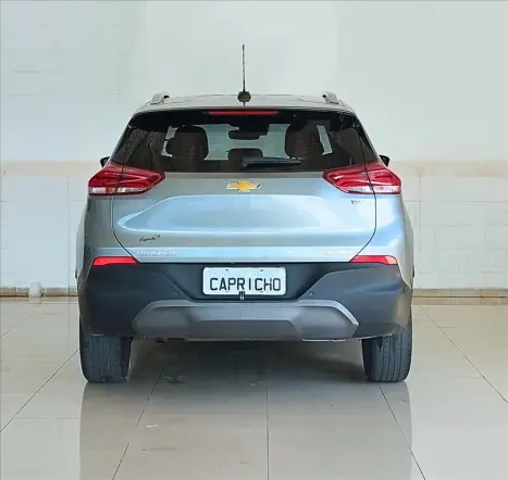 CHEVROLET Tracker 1.2 12V 4P FLEX TURBO PREMIER AUTOMTICO, Foto 5