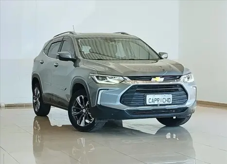 CHEVROLET Tracker 1.2 12V 4P FLEX TURBO PREMIER AUTOMTICO, Foto 7