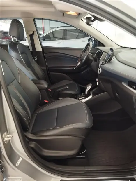 CHEVROLET Tracker 1.2 12V 4P FLEX TURBO PREMIER AUTOMTICO, Foto 10