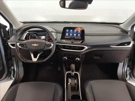 CHEVROLET Tracker 1.2 12V 4P FLEX TURBO PREMIER AUTOMTICO, Foto 18