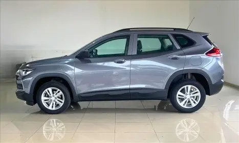 CHEVROLET Tracker 1.0 12V 4P FLEX TURBO AUTOMTICO, Foto 3