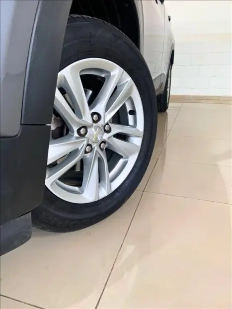 CHEVROLET Tracker 1.0 12V 4P FLEX TURBO AUTOMTICO, Foto 8