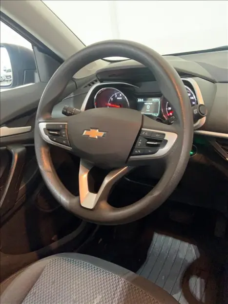 CHEVROLET Tracker 1.0 12V 4P FLEX TURBO AUTOMTICO, Foto 12