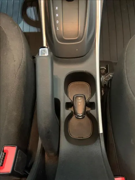 CHEVROLET Tracker 1.0 12V 4P FLEX TURBO AUTOMTICO, Foto 16