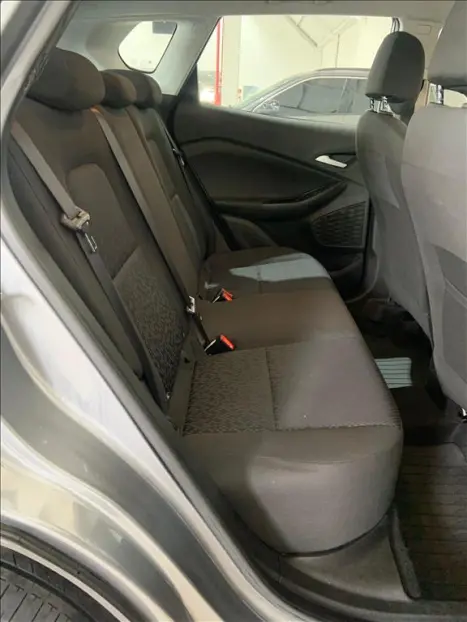 CHEVROLET Tracker 1.0 12V 4P FLEX TURBO AUTOMTICO, Foto 17