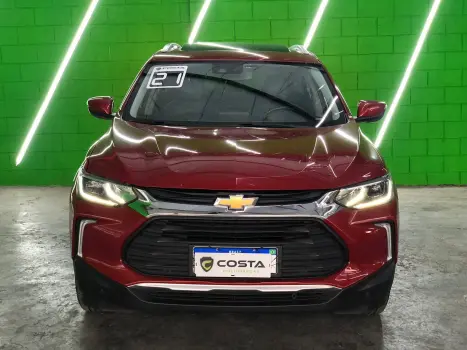 CHEVROLET Tracker 1.2 12V 4P FLEX TURBO PREMIER AUTOMTICO, Foto 1