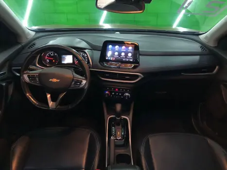 CHEVROLET Tracker 1.2 12V 4P FLEX TURBO PREMIER AUTOMTICO, Foto 7