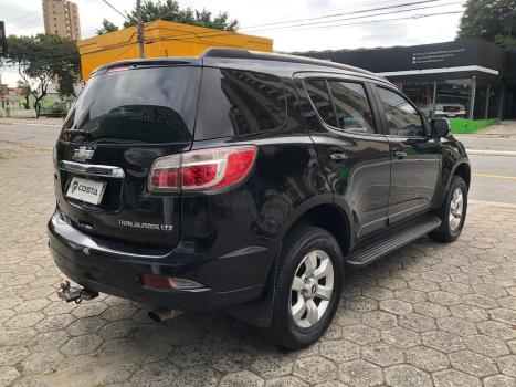 CHEVROLET Trailblazer 2.8 16V 4P LTZ 4X4 TURBO DIESEL AUTOMTICO, Foto 6