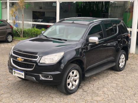 CHEVROLET Trailblazer 2.8 16V 4P LTZ 4X4 TURBO DIESEL AUTOMTICO, Foto 7