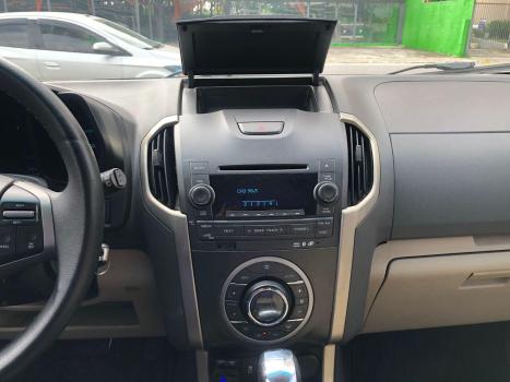 CHEVROLET Trailblazer 2.8 16V 4P LTZ 4X4 TURBO DIESEL AUTOMTICO, Foto 11