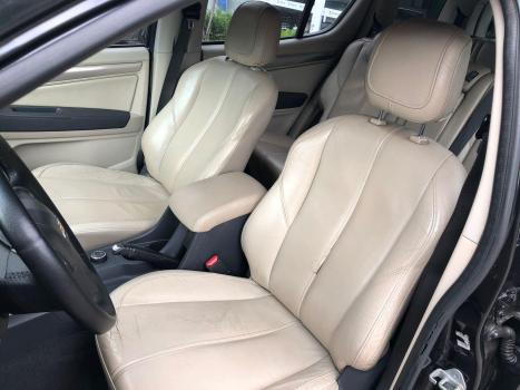 CHEVROLET Trailblazer 2.8 16V 4P LTZ 4X4 TURBO DIESEL AUTOMTICO, Foto 17