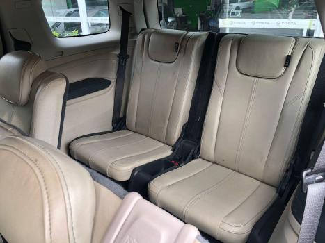 CHEVROLET Trailblazer 2.8 16V 4P LTZ 4X4 TURBO DIESEL AUTOMTICO, Foto 19