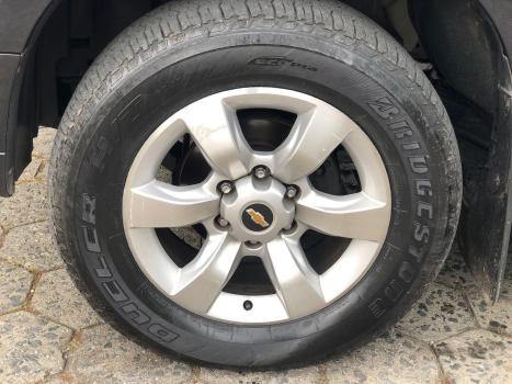 CHEVROLET Trailblazer 2.8 16V 4P LTZ 4X4 TURBO DIESEL AUTOMTICO, Foto 20