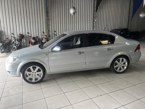 CHEVROLET Vectra Sedan 2.0 4P FLEX ELEGANCE AUTOMTICO, Foto 4