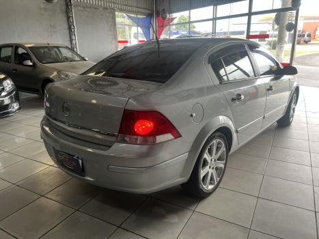 CHEVROLET Vectra Sedan 2.0 4P FLEX ELEGANCE AUTOMTICO, Foto 5