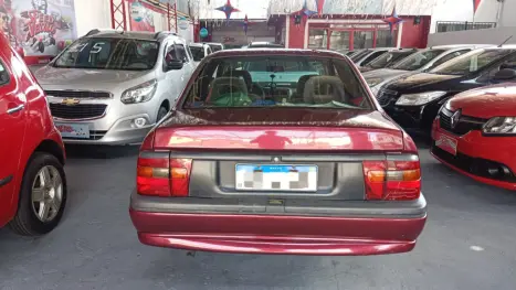 CHEVROLET Vectra Sedan 2.0 4P CD, Foto 5