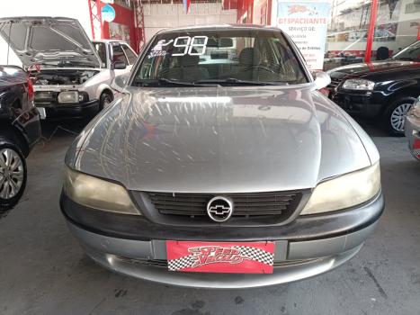 CHEVROLET Vectra Sedan 2.0 4P GL, Foto 2
