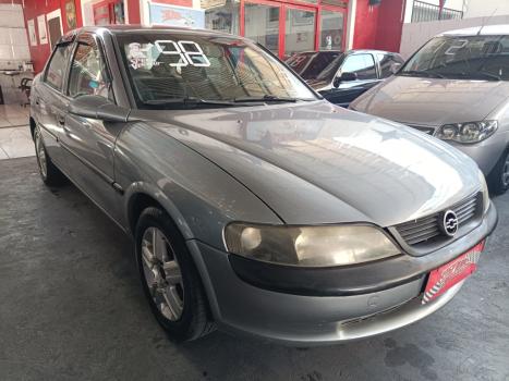 CHEVROLET Vectra Sedan 2.0 4P GL, Foto 3