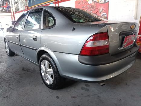 CHEVROLET Vectra Sedan 2.0 4P GL, Foto 4