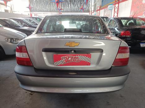 CHEVROLET Vectra Sedan 2.0 4P GL, Foto 5