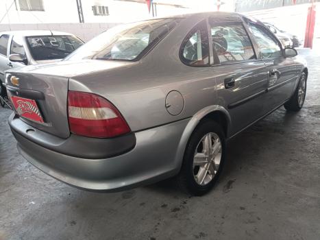 CHEVROLET Vectra Sedan 2.0 4P GL, Foto 6