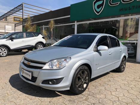 CHEVROLET Vectra Sedan 2.0 4P FLEX ELEGANCE, Foto 2