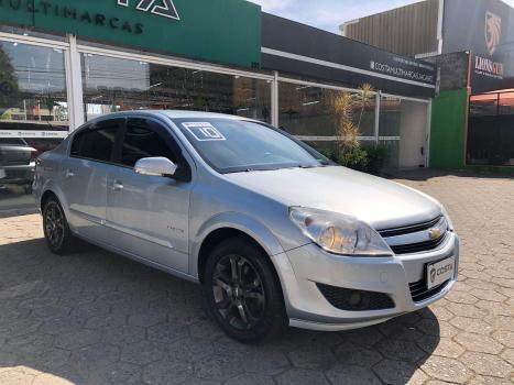CHEVROLET Vectra Sedan 2.0 4P FLEX ELEGANCE, Foto 3
